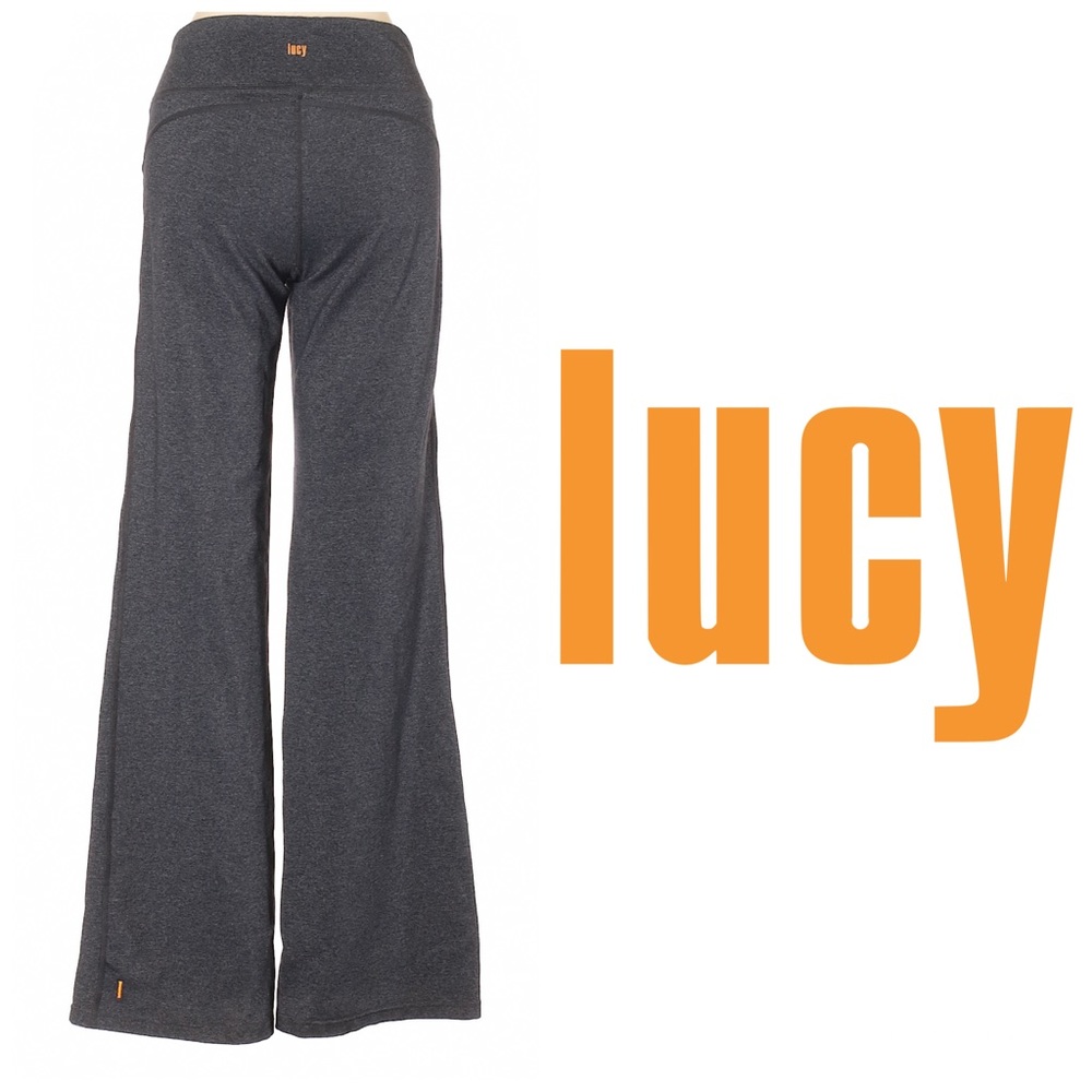 Lucy Powermax Wide Leg Yoga Leggings